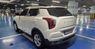 더 뉴티볼리 1.6 가솔린 2WD V1 101하7356 티볼리장기렌터카, 저신용렌트카, 티볼리장기렌트